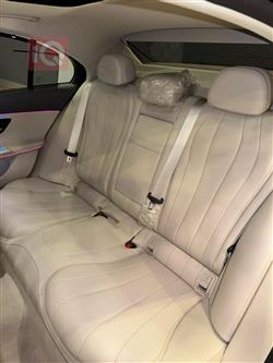 مێرسێدس بێنز E-Class